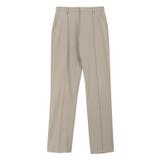 ベージュ | 裏微起毛テーパードパンツ パンツ テーパードパンツ 裏微起毛 | Pierrot