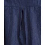 ボリュームスリーブパールボタンシャツ シャツ ボリュームスリーブ | Pierrot | 詳細画像8