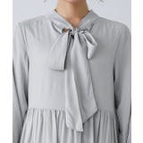 2wayリボンワンピース ワンピース 2way | Pierrot | 詳細画像4 