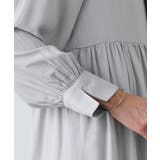 2wayリボンワンピース ワンピース 2way | Pierrot | 詳細画像5 