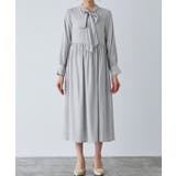 2wayリボンワンピース ワンピース 2way | Pierrot | 詳細画像6 