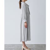 2wayリボンワンピース ワンピース 2way | Pierrot | 詳細画像7 