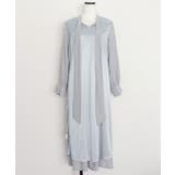 2wayリボンワンピース ワンピース 2way | Pierrot | 詳細画像9 