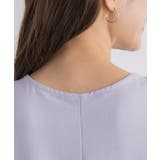 選べる丈2wayネックワンピース ワンピース 2way | Pierrot | 詳細画像6 