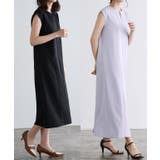 選べる丈2wayネックワンピース ワンピース 2way | Pierrot | 詳細画像10 