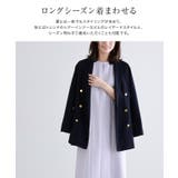 選べる丈2wayネックワンピース ワンピース 2way | Pierrot | 詳細画像2 