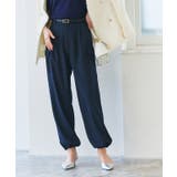 ネイビー | 2wayカーゴパンツ パンツ カーゴパンツ | Pierrot