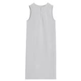 グレー | 2wayパールデザインジャンパースカート ジャンパースカート 2way | Pierrot