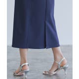 2wayパールデザインジャンパースカート ジャンパースカート 2way | Pierrot | 詳細画像5 