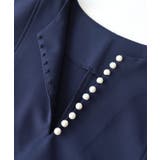 2wayパールデザインジャンパースカート ジャンパースカート 2way | Pierrot | 詳細画像9 