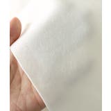 構築袖ペプラムニット スポンジニット ペプラムシルエット | Pierrot | 詳細画像9