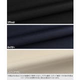 切替フレアワンピース フレアワンピース 切替ワンピ | Pierrot | 詳細画像12 