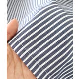 ストライプボリュームスリーブワンピース ワンピース ストライプ | Pierrot | 詳細画像9 