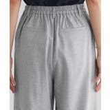 サマーヘリンボーンパンツ サマーパンツ ヘリンボーン柄 | Pierrot | 詳細画像6 