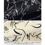 線画裾切り替えヘムスカート スカート 線画 | Pierrot | 詳細画像13 