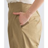 2タックツイルパンツ パンツ ツイル | Pierrot | 詳細画像5 