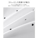 リップルドットフレアワンピース ワンピース リップル | Pierrot | 詳細画像2