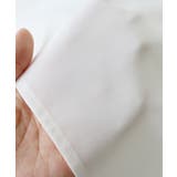 2wayラッフルフリルデザインブラウス ブラウス 2way | Pierrot | 詳細画像9 