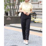 ポケットフリルテーパードパンツ テーパードパンツ フリル | Pierrot | 詳細画像27