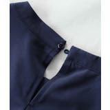 パールボタンタックブラウス ブラウス パールボタン | Pierrot | 詳細画像9 