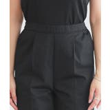 ヘムフリルパンツ パンツ 裾フリル | Pierrot | 詳細画像4 