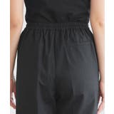 ヘムフリルパンツ パンツ 裾フリル | Pierrot | 詳細画像5 