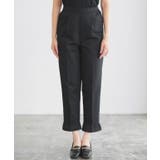 ヘムフリルパンツ パンツ 裾フリル | Pierrot | 詳細画像7 