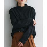 裏微起毛フリルネックブラウス ブラウス 裏起毛 | Pierrot | 詳細画像25 