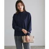 裏微起毛フリルネックブラウス ブラウス 裏起毛 | Pierrot | 詳細画像29 