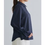 キャンディスリーブシャツ シャツ キャンディスリーブ | Pierrot | 詳細画像7 