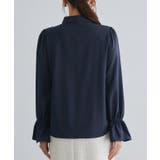 キャンディスリーブシャツ シャツ キャンディスリーブ | Pierrot | 詳細画像8 