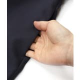 ペプラムオールインワン オールインワン ペプラムシルエット | Pierrot | 詳細画像11 