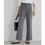 ストライプ | 柄が選べるストレートパンツ パンツ ストレートパンツ | Pierrot