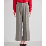 柄が選べるストレートパンツ パンツ ストレートパンツ | Pierrot | 詳細画像7 