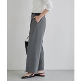 柄が選べるストレートパンツ パンツ ストレートパンツ | Pierrot | 詳細画像28 