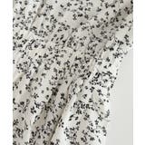 選べる柄ピンタックワンピース ワンピース 選べる柄 | Pierrot | 詳細画像11 