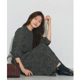 選べる柄ピンタックワンピース ワンピース 選べる柄 | Pierrot | 詳細画像29 