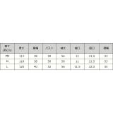 2wayキーネックポンチワンピース ワンピース キーネック | Pierrot | 詳細画像14