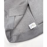 ノーカラーダンボールブルゾン ブルゾン ダンボール素材 | Pierrot | 詳細画像10 