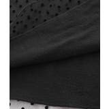 選べる柄チュールハイネックカットソー カットソー 起毛裏地 | Pierrot | 詳細画像10