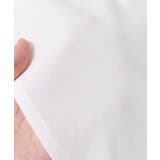 裏微起毛タイパフブラウス ブラウス 裏微起毛 | Pierrot | 詳細画像10