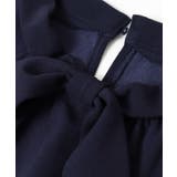 裏微起毛タイパフブラウス ブラウス 裏微起毛 | Pierrot | 詳細画像11