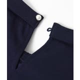 裏微起毛タイパフブラウス ブラウス 裏微起毛 | Pierrot | 詳細画像12