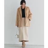 裏微起毛タイパフブラウス ブラウス 裏微起毛 | Pierrot | 詳細画像31