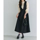 フリルシャーリングブラウス 大人 フェミニン | Pierrot | 詳細画像21