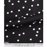 ドットティアードワンピース ワンピース ドット柄 | Pierrot | 詳細画像13 