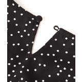 ドットティアードワンピース ワンピース ドット柄 | Pierrot | 詳細画像9 