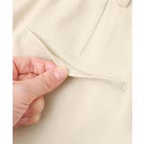 UV ウォッシャブル2wayツイルカーゴパンツ UV | Pierrot | 詳細画像13 