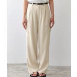 UV ウォッシャブル2wayツイルカーゴパンツ UV | Pierrot | 詳細画像8 