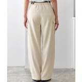 UV ウォッシャブル2wayツイルカーゴパンツ UV | Pierrot | 詳細画像10 